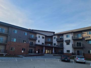 1 BR, 1 BA Apartment 5701 Christy Road Unit 103, Sioux City, IA 51106