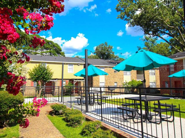 1 BR, 1 BA Apartment 5701 Dreher Ln Unit 77, Little Rock, AR 72209