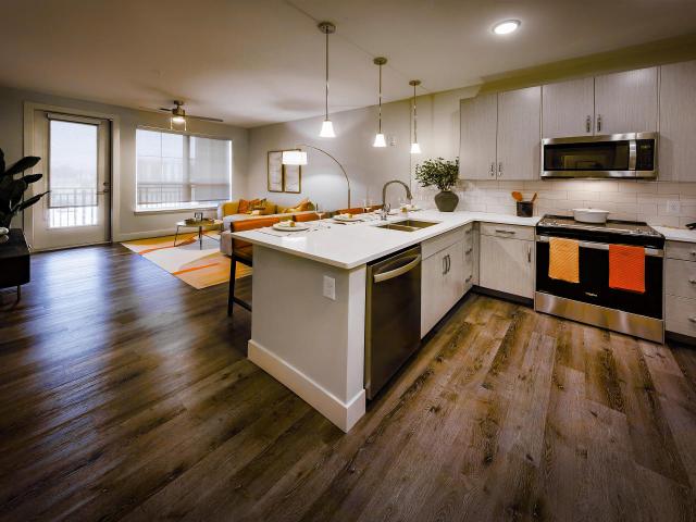 1 BR, 1 BA Apartment 5705 Apex Drive Unit 414, Fishers, IN 46038