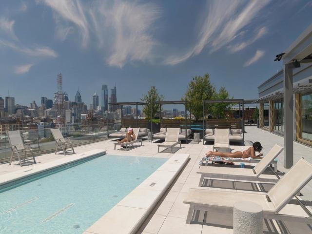 1 BR, 1 BA Apartment 570 N 5th Street Unit 0321, Philadelphia, PA 19123