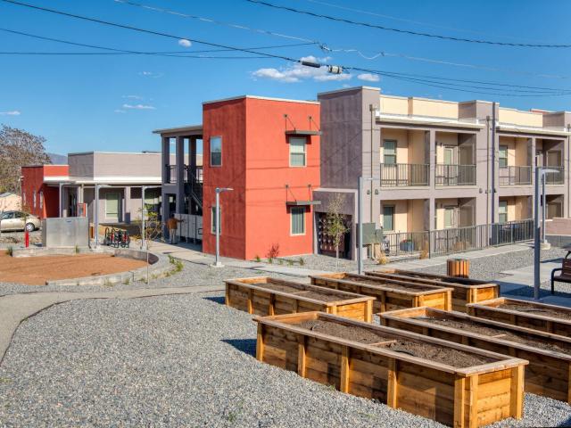 1 BR, 1 BA Apartment 5710 Avalon Road NW Unit 662, Albuquerque, NM 87105