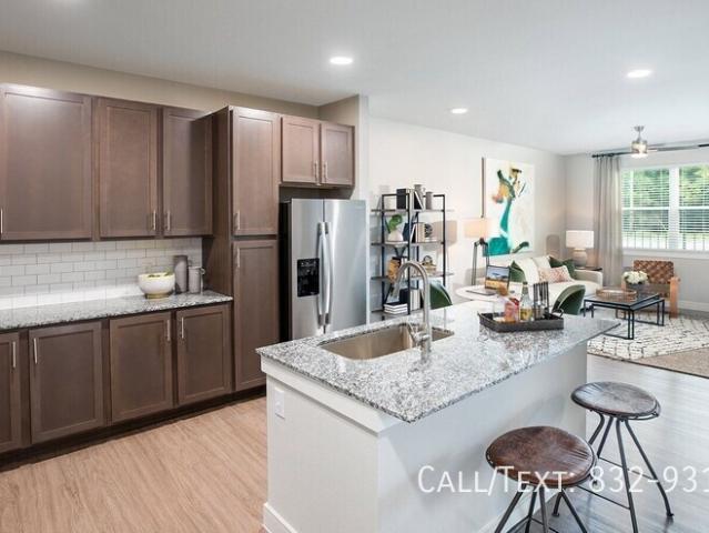 1 BR, 1 BA Apartment 5710 Louetta Rd, Spring, TX 77379