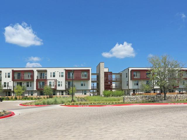 1 BR, 1 BA Apartment 5711 Diehl Trail #3320, Austin, TX 78727