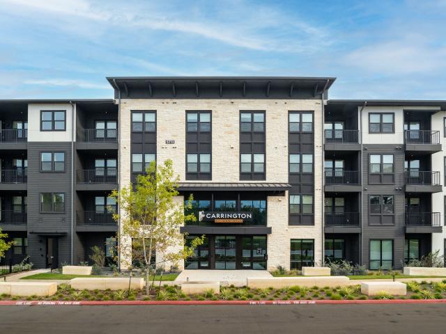 1 BR, 1 BA Apartment 5711 Vega Road Unit 1219, Austin, TX 78735