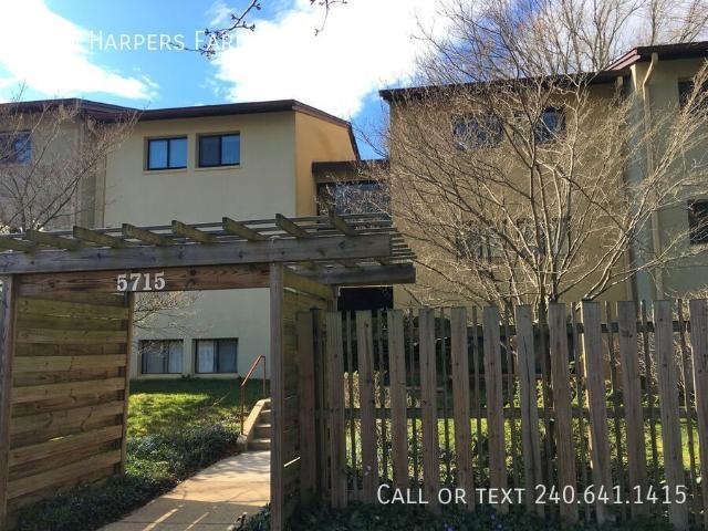 1 BR, 1 BA Apartment 5715 Harpers Farm Rd, Columbia, MD 21044