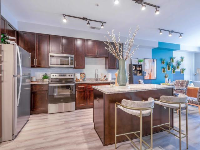 1 BR, 1 BA Apartment 5720 Fishers Lane Unit 720449, Rockville, MD 20852