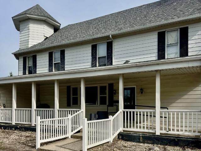 1 BR, 1 BA Apartment 5733 Red Arrow Hwy, Stevensville, MI 49127
