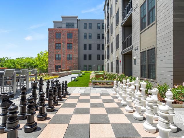 1 BR, 1 BA Apartment 577 Meeting Street Unit 416, Charleston, SC 29403