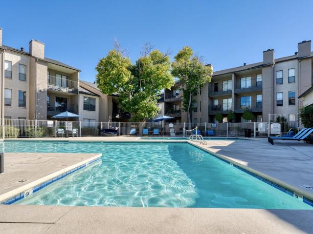 1 BR, 1 BA Apartment 5741 Osuna Rd NE Unit 1309, Albuquerque, NM 87109