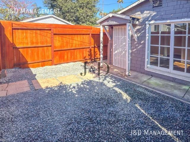 1 BR, 1 BA Apartment 574 MCINTOSH STREET, CHULA VISTA, CA 91910