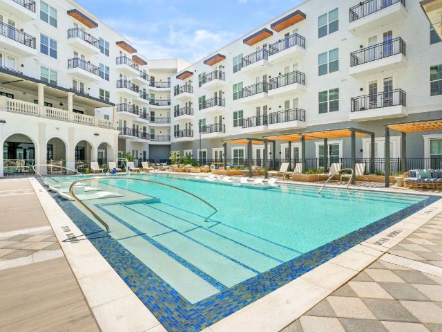 1 BR, 1 BA Apartment 5750 Cotton Gin Road Unit 4131, Frisco, TX 75034