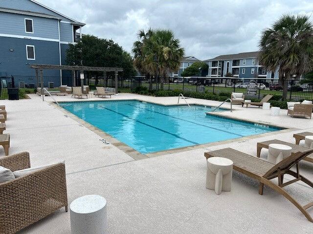 1 BR, 1 BA Apartment 5750 Curtis Clark Drive Unit 213, Corpus Christi, TX 78412