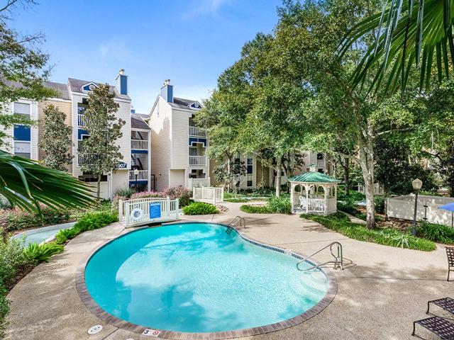 1 BR, 1 BA Apartment 5757 Hickory Creek Road Unit 116, New Orleans, LA 70123