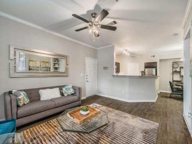 1 BR, 1 BA Apartment 575 Northeast Loop 820 Unit 0917, Hurst, TX 76053