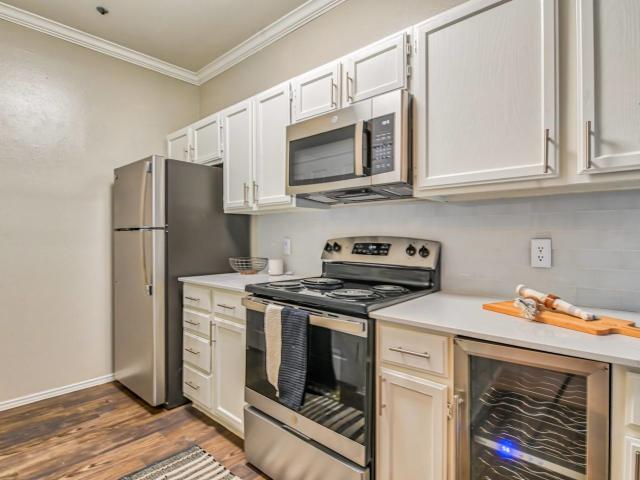 1 BR, 1 BA Apartment 5769 Belt Line Rd Unit 1023, Dallas, TX 75254