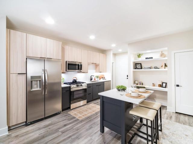 1 BR, 1 BA Apartment 576 Northside Drive Unit 304, Atlanta, GA 30318