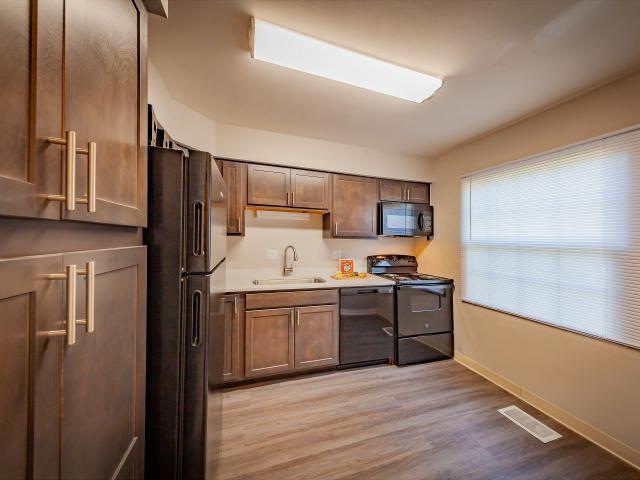 1 BR, 1 BA Apartment 5778 Brockton Drive Unit BT 214, Indianapolis, IN 46220