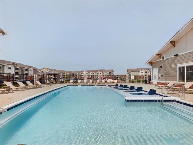 1 BR, 1 BA Apartment 5790 Sunrise Way Unit 304, Whitestown, IN 46075