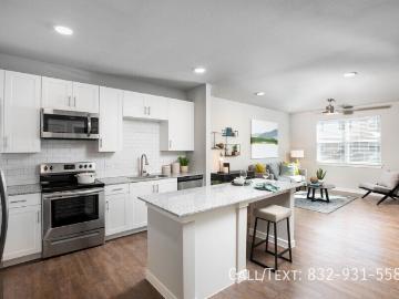 1 BR, 1 BA Apartment 5799 NW Central Dr, Houston, TX 77092