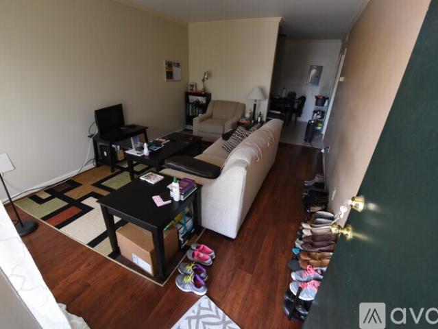1 BR, 1 BA Apartment 57 Hanover Circle, Unit 223, Birmingham, AL 35205
