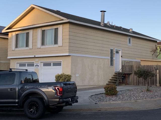 1 BR, 1 BA Apartment 57 Lycett Circle, Daly City, CA 94015