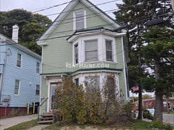 1 BR, 1 BA Apartment 57 Pine Street Apt, Bangor, ME 04401