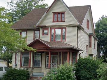 1 BR, 1 BA Apartment 583 Averill Ave Apartment, Rochester, NY 14607