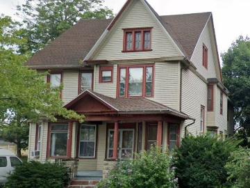 1 BR, 1 BA Apartment 583 AVERILL STREET, Rochester, NY 14607