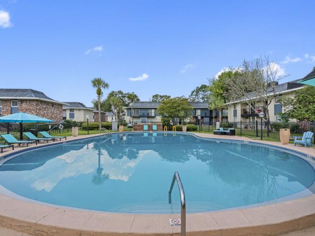 1 BR, 1 BA Apartment 5800 Barnes Rd S Unit 13 160, Jacksonville, FL 32216