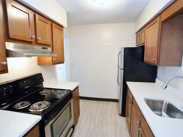 1 BR, 1 BA Apartment 5800 Maudina Ave Unit Y Y4, Nashville, TN 37209