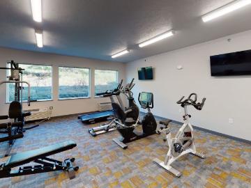 1 BR, 1 BA Apartment 5800 Sunnybrook Plaza Unit 5800 2405, Sioux City, IA 51106