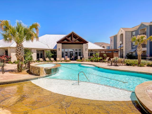 1 BR, 1 BA Apartment 5801 Deauville Unit 0439, Midland, TX 79706