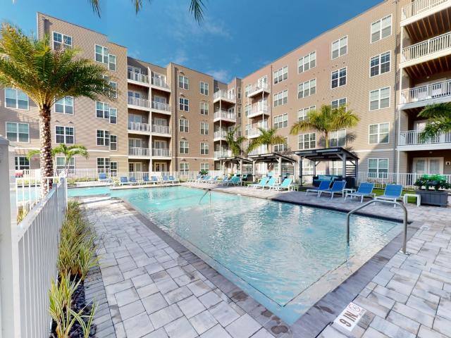 1 BR, 1 BA Apartment 5801 Lakehurst Drive Unit 1510, Orlando, FL 32819