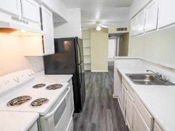 1 BR, 1 BA Apartment 5801 N Houston Rosslyn Rd Unit 111, Houston, TX 77091