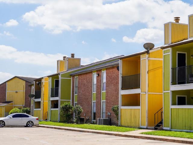 1 BR, 1 BA Apartment 5801 N Houston Rosslyn Rd Unit 2921, Houston, TX 77091