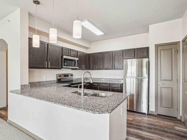 1 BR, 1 BA Apartment 5806 SW Crozier Cir Unit 4705 202, Nova, OH 44859