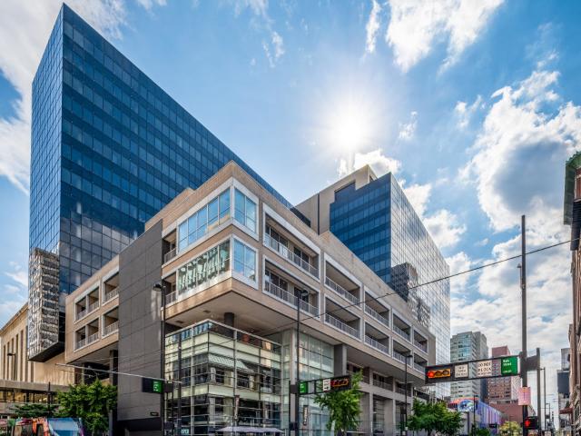 1 BR, 1 BA Apartment 580 Walnut St Unit 580 1110, Cincinnati, OH 45202