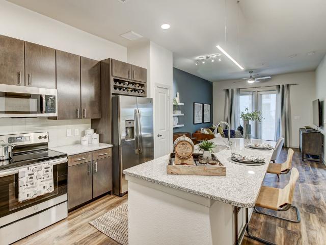 1 BR, 1 BA Apartment 5810 UTSA Blvd Unit 2310, San Antonio, TX 78249