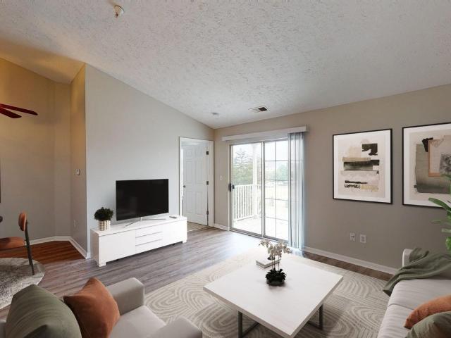 1 BR, 1 BA Apartment 5812 Beatle Drive Unit 5760 C, Indianapolis, IN 46216