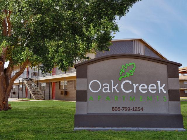 1 BR, 1 BA Apartment 5817 22nd Street Unit 1 035, Lubbock, TX 79407