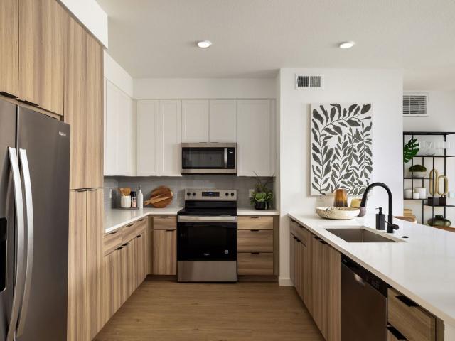 1 BR, 1 BA Apartment 5818 East Baseline Road Unit 1104, Mesa, AZ 85206
