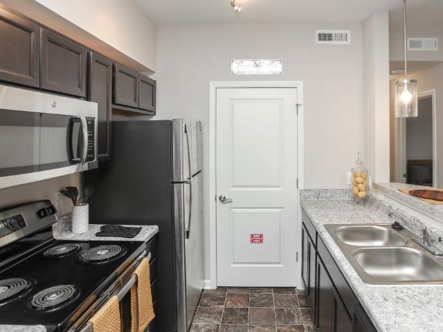 1 BR, 1 BA Apartment 5818 Flight School Drive Unit 243, Indianapolis, IN 46221