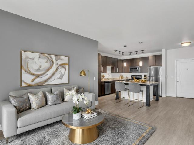 1 BR, 1 BA Apartment 5819 5th Avenue Unit 210, Kenosha, WI 53142