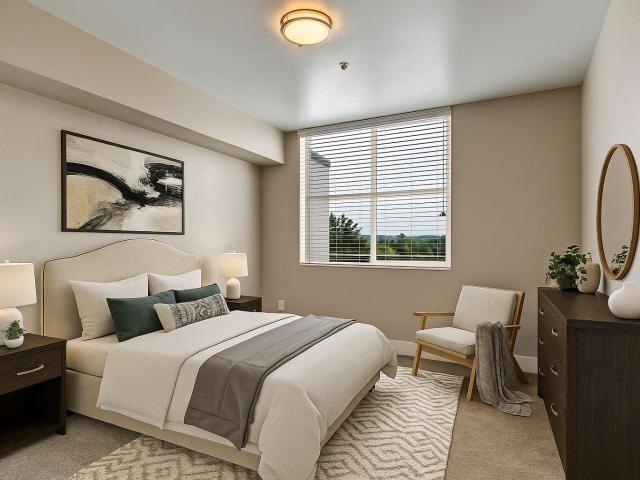 1 BR, 1 BA Apartment 5819 E Glisan Street Unit 418, Portland, OR 97213