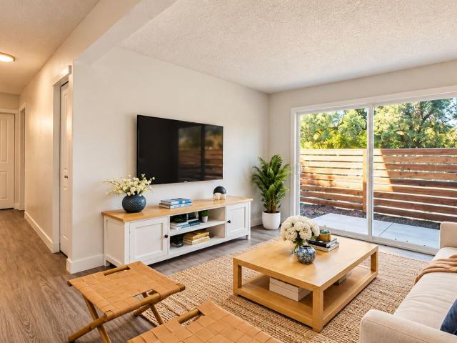 1 BR, 1 BA Apartment 5820 Sutter Avenue Unit 68, Carmichael, CA 95608