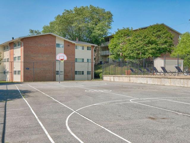 1 BR, 1 BA Apartment 5837 Fisher Rd Unit 5819 203, Temple Hills, MD 20748