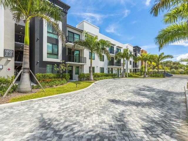1 BR, 1 BA Apartment 5840 Lakeshore Dr Unit 1 1 305, Fort Lauderdale, FL 33312