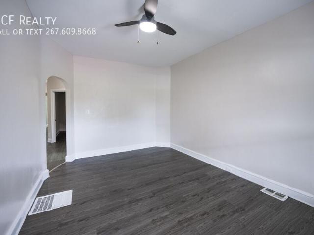 1 BR, 1 BA Apartment 5847 Willows Avenue, Philadelphia, PA 19143 3955
