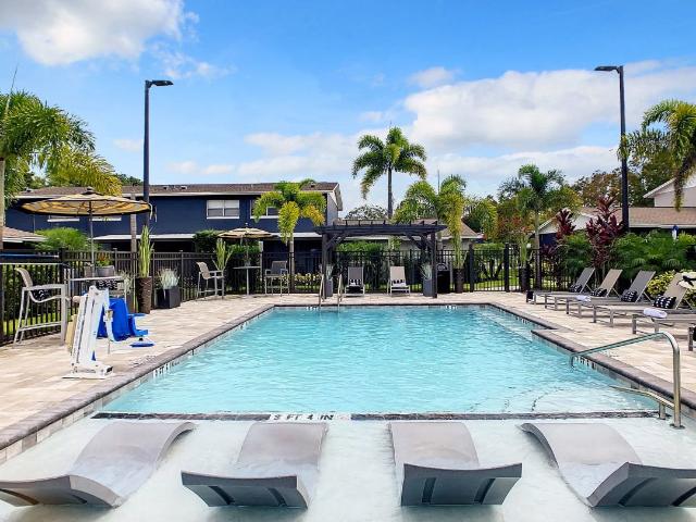 1 BR, 1 BA Apartment 584 W Bay St Unit 618, Winter Garden, FL 34787