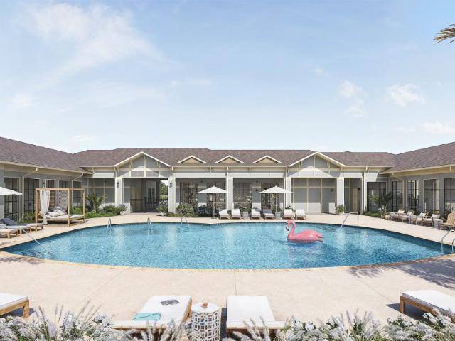 1 BR, 1 BA Apartment 5855 Sparkling Water Way Unit 4201, Ocean Isle Beach, NC 28469